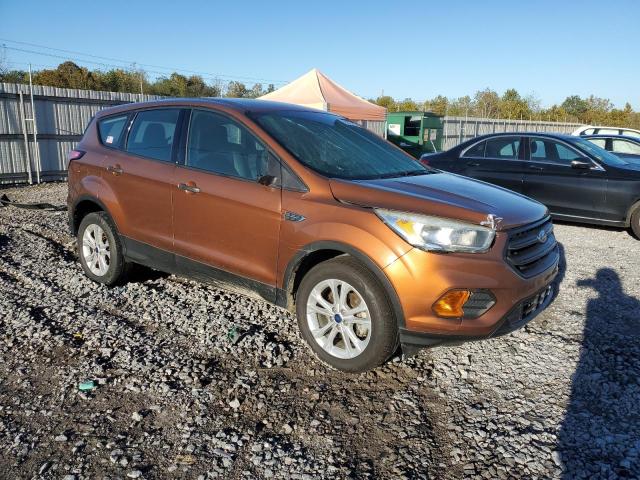 Photo 4 from auction – 2017 FORD ESCAPE S with VIN 1FMCU0F76HUB73222