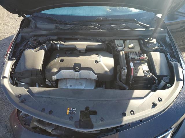Photo 11 from auction – 2014 CHEVROLET IMPALA LS with VIN 2G11X5SL4E9229565