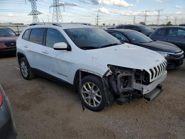 Photo 4 from auction – 2014 JEEP CHEROKEE LATITUDE with VIN 1C4PJLCS7EW155126