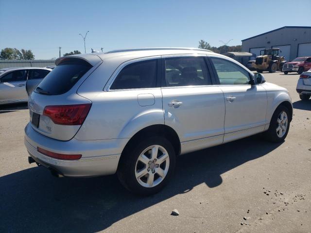Photo 3 from auction – 2015 AUDI Q7 PREMIUM with VIN WA1LGAFE8FD002737