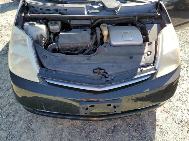 Photo 11 from auction – 2005 TOYOTA PRIUS with VIN JTDKB22U350129761