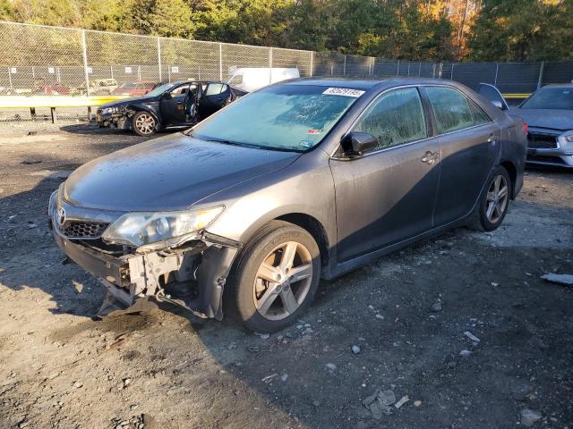 Photo 1 from auction – 2014 TOYOTA CAMRY L with VIN 4T1BF1FK9EU351748