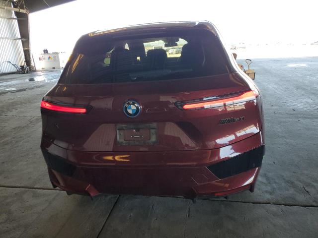 Photo 6 from auction – 2024 BMW IX M60 with VIN WB533CF08RCN58389