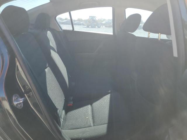 Foto 10 de la subasta – 2010 MAZDA 3 I con VIN JM1BL1SF5A1351053
