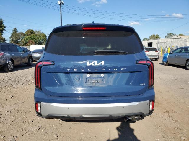 Photo 6 from auction – 2023 KIA TELLURIDE with VIN 5XYP3DGC7PG342305