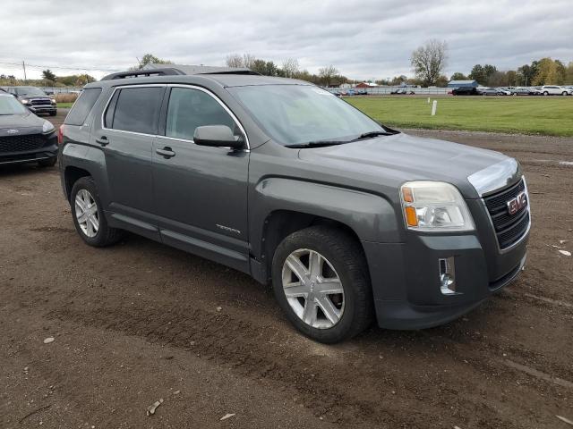 Photo 4 from auction – 2012 GMC TERRAIN SL with VIN 2GKALUEK2C6289752