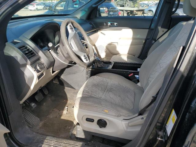 Photo 7 from auction – 2011 FORD EXPLORER with VIN 1FMHK8B87BGA39494