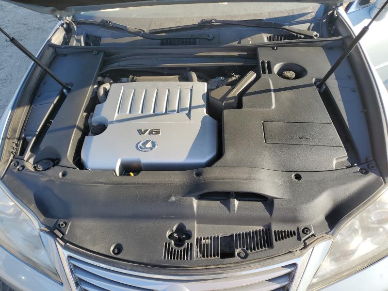 Photo 11 from auction – 2012 LEXUS ES 350 with VIN JTHBK1EG5C2475858