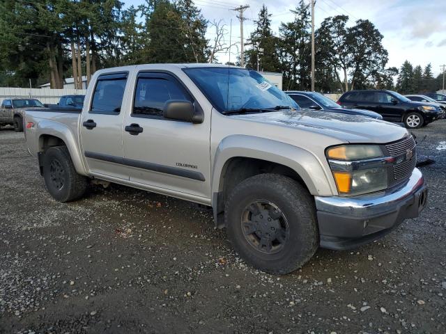 Photo 4 from auction – 2004 CHEVROLET COLORADO with VIN 1GCDT136348137018