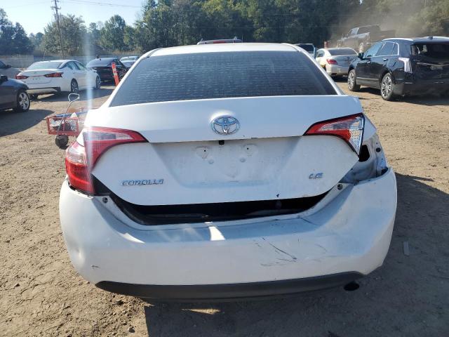 Photo 6 from auction – 2017 TOYOTA COROLLA L with VIN 5YFBURHE7HP653587