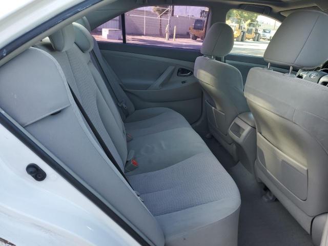 Photo 10 from auction – 2011 TOYOTA CAMRY BASE with VIN 4T4BF3EK3BR183667