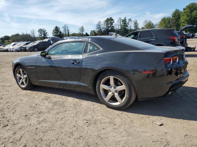 Photo 2 from auction – 2012 CHEVROLET CAMARO with VIN 2G1FC1E33C9135728