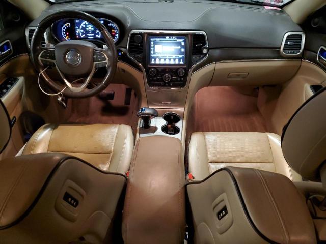 Photo 8 from auction – 2015 JEEP GRAND CHEROKEE with VIN 1C4RJFCT8FC821674