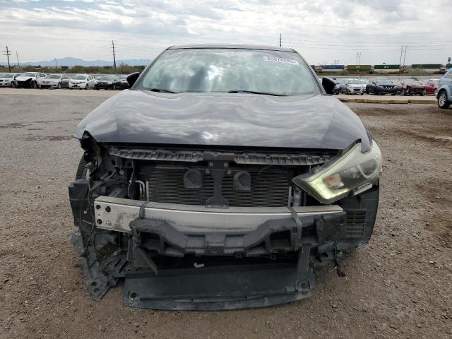 Photo 5 from auction – 2017 NISSAN MAXIMA 3.5 with VIN 1N4AA6AP4HC377172