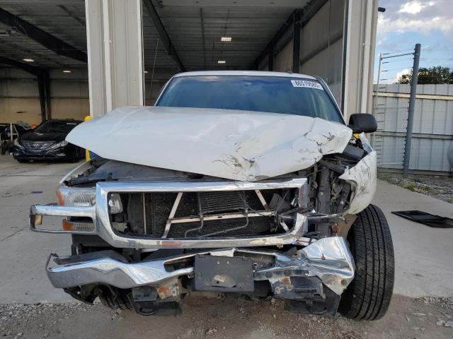 Photo 5 from auction – 2006 GMC NEW SIERRA with VIN 2GTEK19B361111598