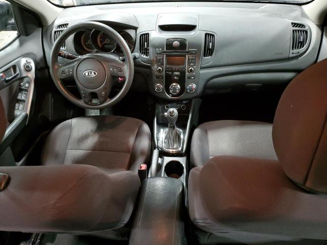 Photo 8 from auction – 2013 KIA FORTE EX with VIN KNAFU4A20D5675018