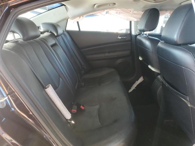 Photo 10 from auction – 2009 MAZDA 6 S with VIN 1YVHP82B995M25299