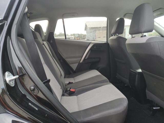 Photo 11 from auction – 2013 TOYOTA RAV4 LE with VIN 2T3BFREVXDW005501