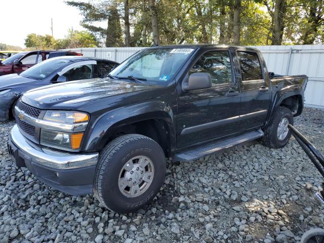 CHEVROLET COLORADO 2008 with VIN 1GCDT13E588113218 - Photo from auction