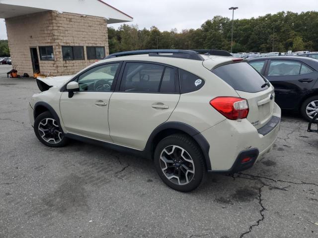Photo 2 from auction – 2016 SUBARU CROSSTREK with VIN JF2GPABC3G9221672
