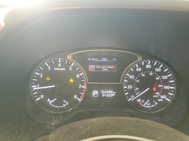 Photo 9 from auction – 2013 NISSAN PATHFINDER with VIN 5N1AR2MM0DC633116