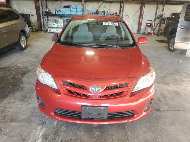 صورة رقم 5 من المزاد - 2012 TOYOTA COROLLA BA مع VIN 5YFBU4EE6CP059959