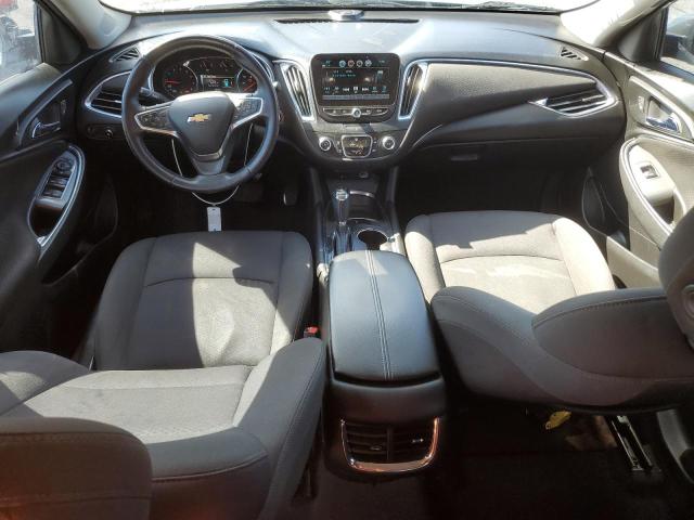 Photo 8 from auction – 2018 CHEV MALIBU LT with VIN 1G1ZD5ST9JF117745