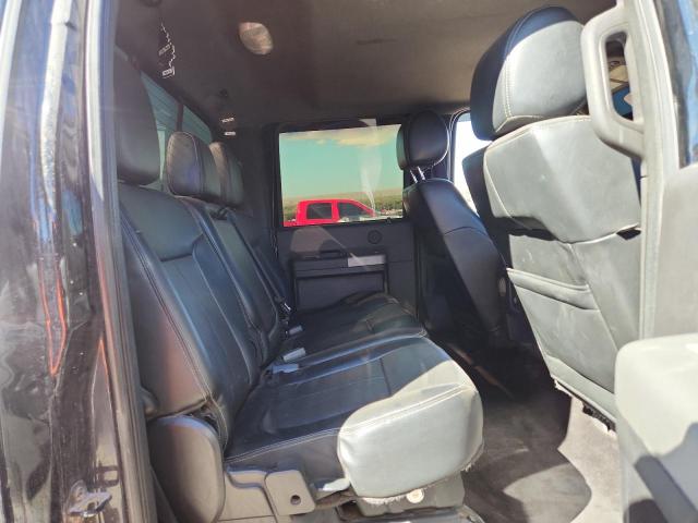 Photo 10 from auction – 2016 FORD F250 SUPER with VIN 1FT7W2BT2GEA20862