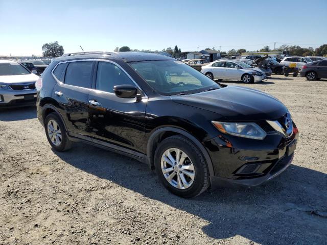 Photo 4 from auction – 2016 NISSAN ROGUE S with VIN 5N1AT2MT0GC862098