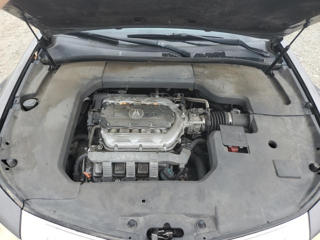 Photo 11 from auction – 2010 ACURA TL with VIN 19UUA8F53AA013564