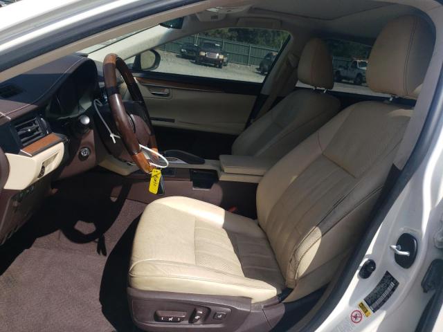 صورة رقم 7 من المزاد - 2016 LEXUS ES 300H مع VIN JTHBW1GG8G2105463