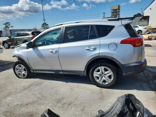 Photo 2 from auction – 2014 TOYOTA RAV4 LE with VIN 2T3ZFREV4EW081490
