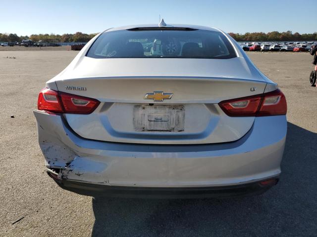 Photo 6 from auction – 2016 CHEVROLET MALIBU LT with VIN 1G1ZE5STXGF324800