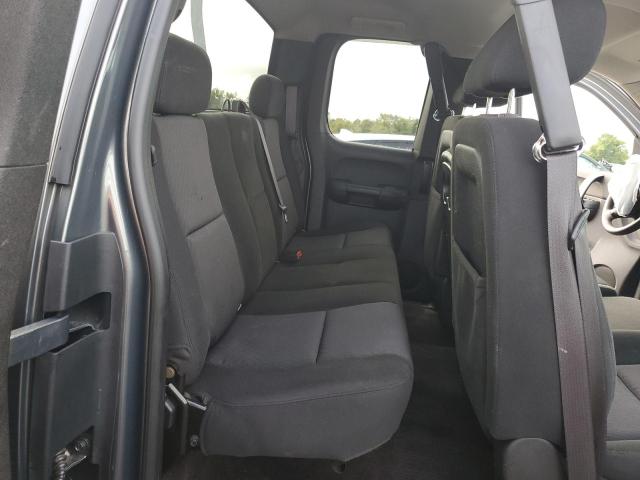 Photo 10 from auction – 2011 GMC SIERRA K15 with VIN 1GTR2UEA2BZ452413