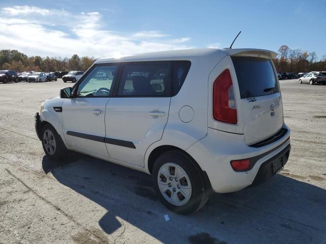 Photo 2 from auction – 2013 KIA SOUL with VIN KNDJT2A50D7552130