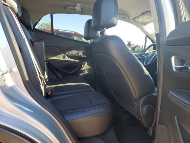 Photo 11 from auction – 2015 BUICK ENCORE with VIN KL4CJASB1FB236839