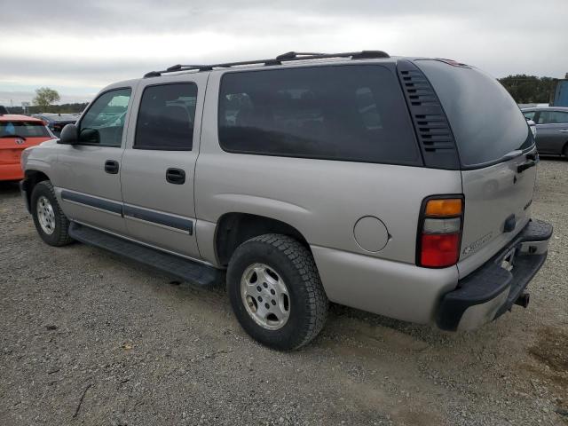Photo 2 from auction – 2004 CHEVROLET SUBURBAN K with VIN 1GNFK16T34J119762