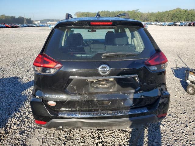 Photo 6 from auction – 2017 NISSAN ROGUE S with VIN 5N1AT2MT4HC784071