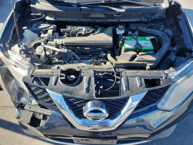 Photo 12 from auction – 2015 NISSAN ROGUE S with VIN KNMAT2MV2FP589615