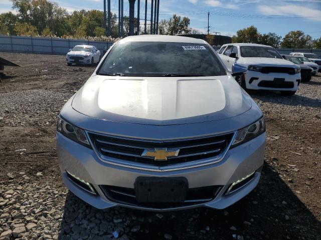 Photo 5 from auction – 2019 CHEVROLET IMPALA PRE with VIN 1G1105S35KU112158