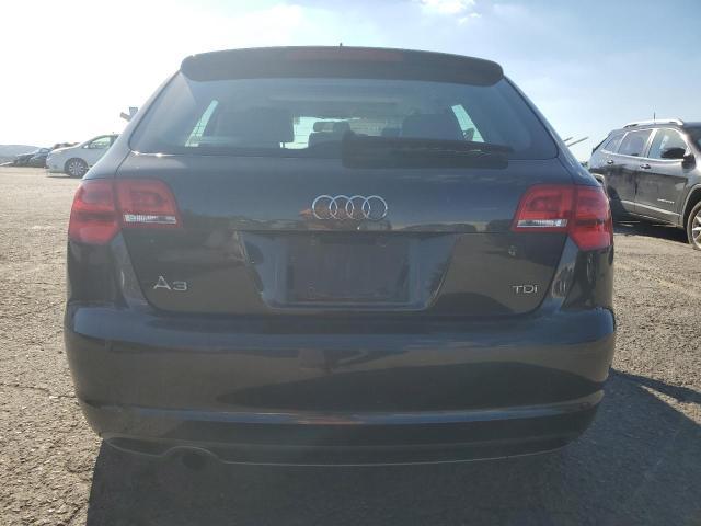 Photo 6 from auction – 2013 AUDI A3 PREMIUM with VIN WAUKJAFM7DA005635