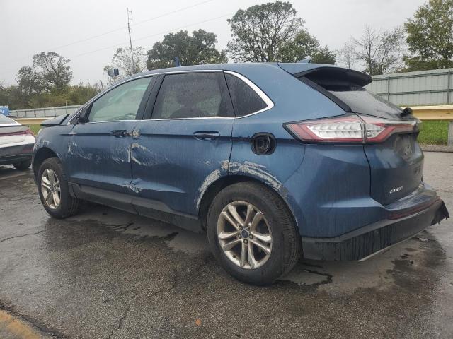 Photo 2 from auction – 2018 FORD EDGE SEL with VIN 2FMPK4J9XJBB28920