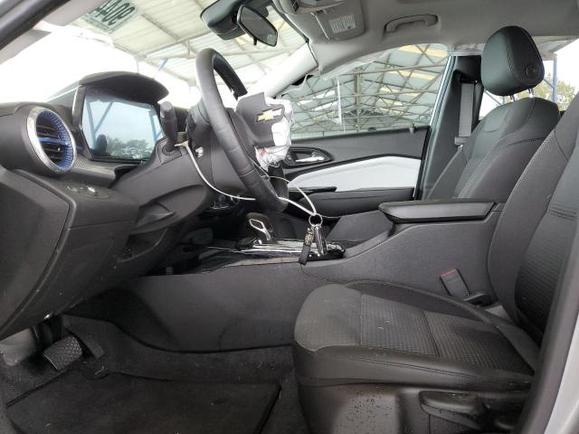 Photo 7 from auction – 2025 CHEVROLET TRAX 1LT with VIN KL77LHEP9SC026301