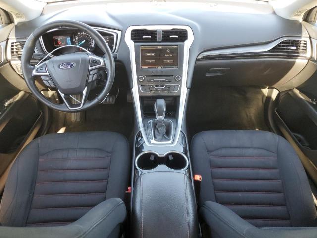 Photo 8 from auction – 2016 FORD FUSION SE with VIN 3FA6P0HD2GR348315