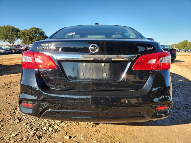 Photo 6 from auction – 2017 NISSAN SENTRA S with VIN 3N1AB7AP3HY208302