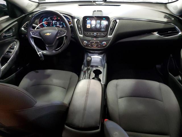 Photo 8 from auction – 2017 CHEVROLET MALIBU LT with VIN 1G1ZE5ST4HF283534