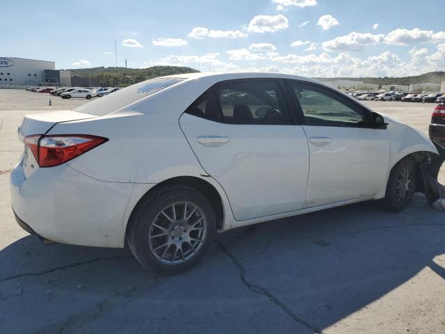 Photo 3 from auction – 2015 TOYOTA COROLLA L with VIN 5YFBURHE6FP312792