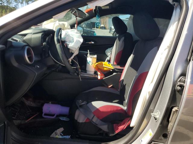 Photo 7 from auction – 2025 CHEVROLET TRAX 1RS with VIN KL77LGEPXSC008366