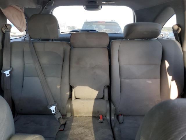 Photo 10 from auction – 2011 HONDA CR-V LX with VIN 5J6RE3H35BL033404