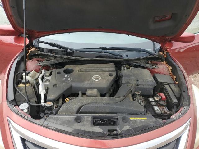 Photo 11 from auction – 2014 NISSAN ALTIMA with VIN 1N4AL3AP7EC116798